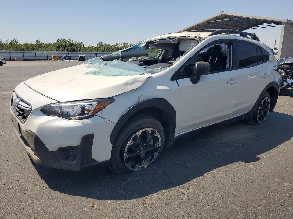 Продаж на аукціоні авто 2021 Subaru Crosstrek, vin: JF2GTABC5MH351739, номер лоту: 63852736