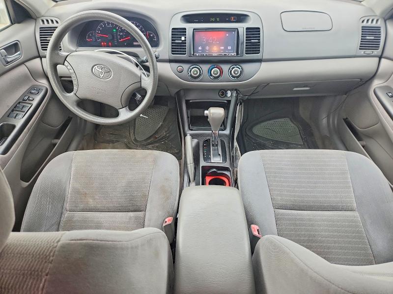 65539406 :رقم المزاد ، 4T1BE32K16U125466 vin ، 2006 Toyota Camry مزاد بيع