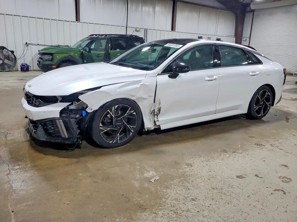 Aukcja sprzedaży 2025 Kia K5, vin: KNAG64J71S5324819, numer aukcji: 64691066