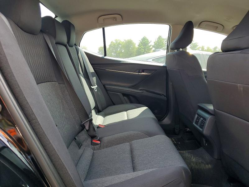 Продаж на аукціоні авто 2026 Toyota Camry, vin: 4T1DAACK3TU756965, номер лоту: 66117596