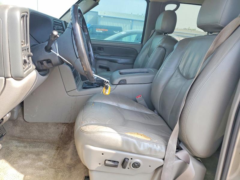 Aukcja sprzedaży 2003 Chevrolet Suburban, vin: 3GNEC16Z53G205958, numer aukcji: 63765416