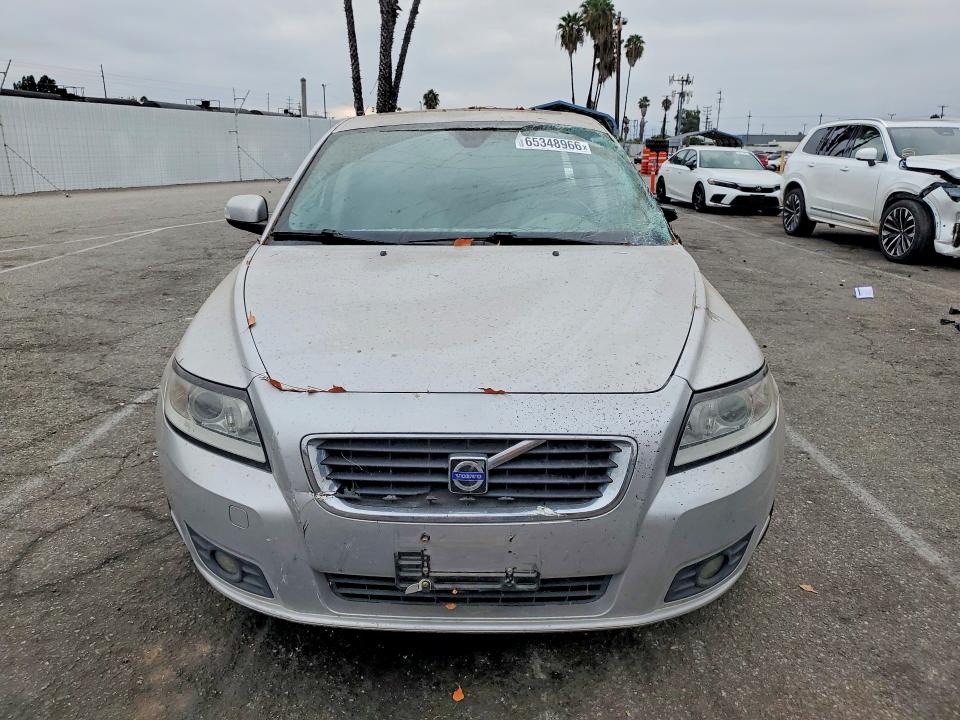 Aukcja sprzedaży 2009 Volvo V50, vin: YV1MW390792473619, numer aukcji: 65348966