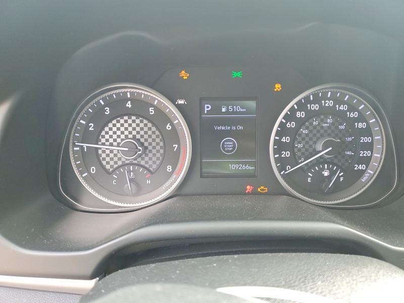 63681376 :رقم المزاد ، KMHD84LF6KU747739 vin ، 2019 Hyundai Elantra مزاد بيع