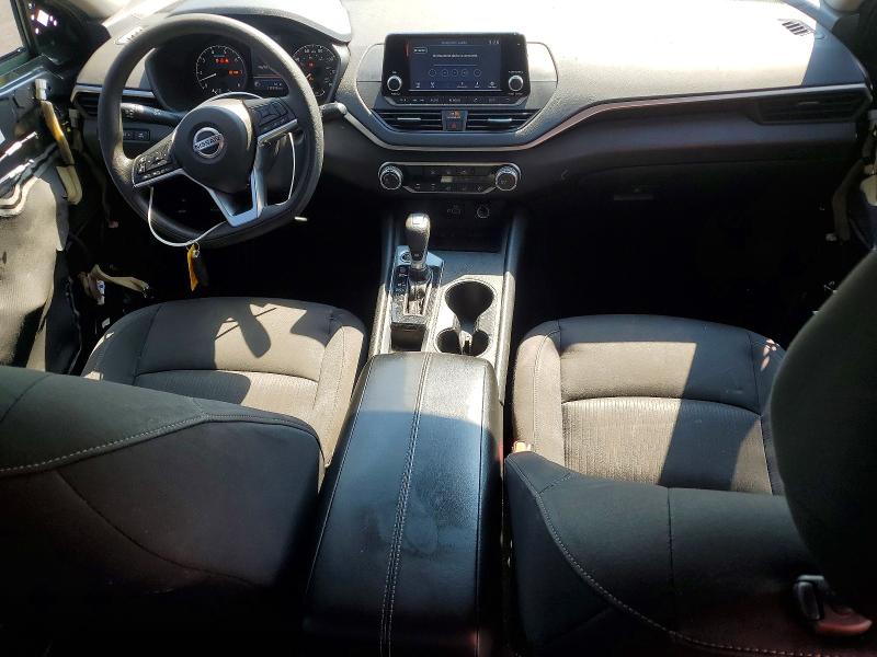 2021 Nissan Altima მანქანა იყიდება აუქციონზე, vin: 1N4BL4BV1MN327960, აუქციონის ნომერი: 66279146