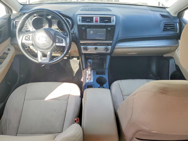 Aukcja sprzedaży 2016 Subaru Legacy, vin: 4S3BNBC60G3036253, numer aukcji: 65865516