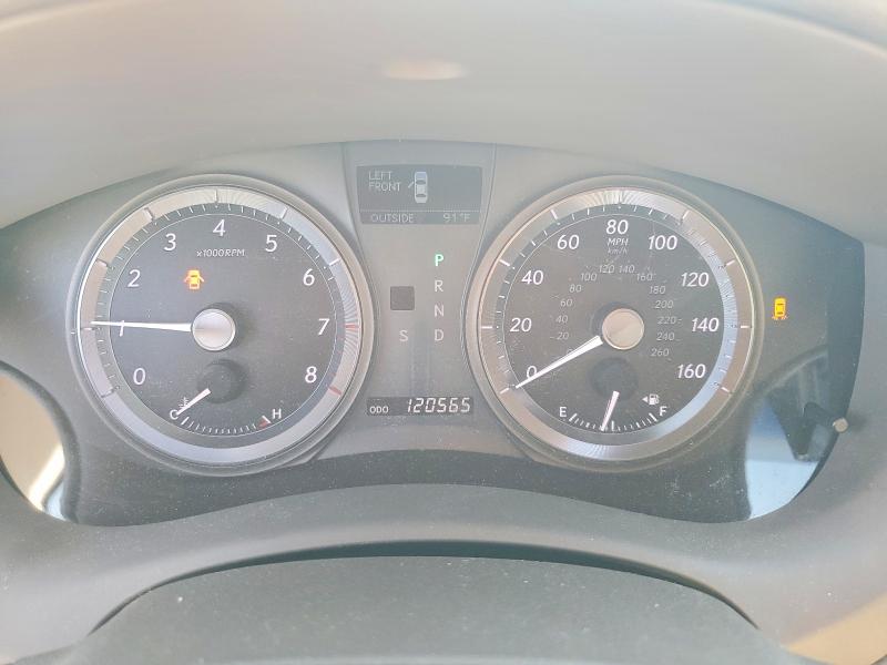 Продаж на аукціоні авто 2007 Lexus Es, vin: JTHBJ46G872004022, номер лоту: 63351976