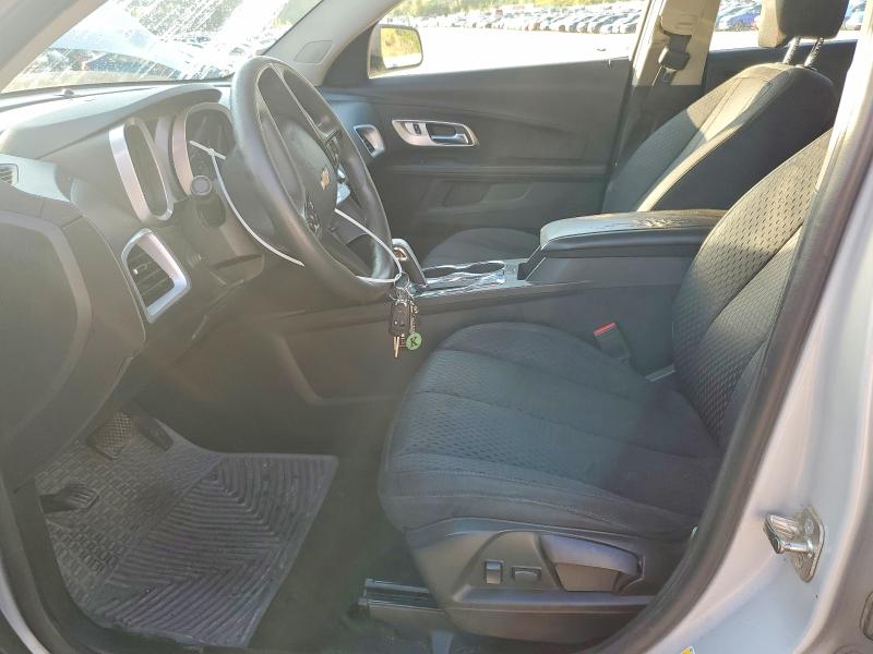 Продажа на аукционе авто 2015 Chevrolet Equinox, vin: 2GNFLEEK8F6168565, номер лота: 66094266