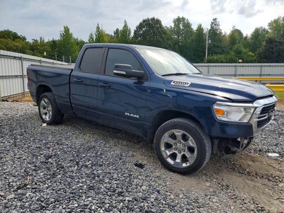 Aukcja sprzedaży 2021 Ram 1500, vin: 1C6RREBTXMN801892, numer aukcji: 66380936