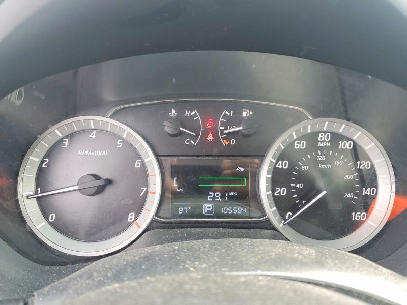 Продажа на аукционе авто 2014 Nissan Sentra, vin: 3N1AB7APXEY325998, номер лота: 64639606