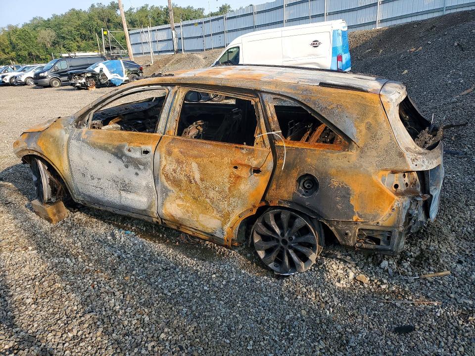 Aukcja sprzedaży 2019 Kia Sorento, vin: 5XYPGDA57KG597558, numer aukcji: 64962166
