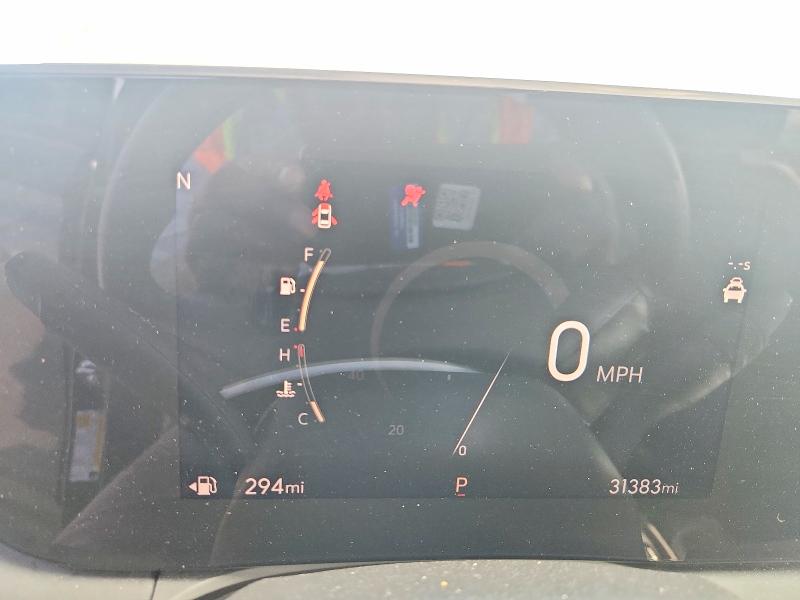Продажа на аукционе авто 2025 Buick Envista, vin: KL47LBEP1SB201012, номер лота: 64436806