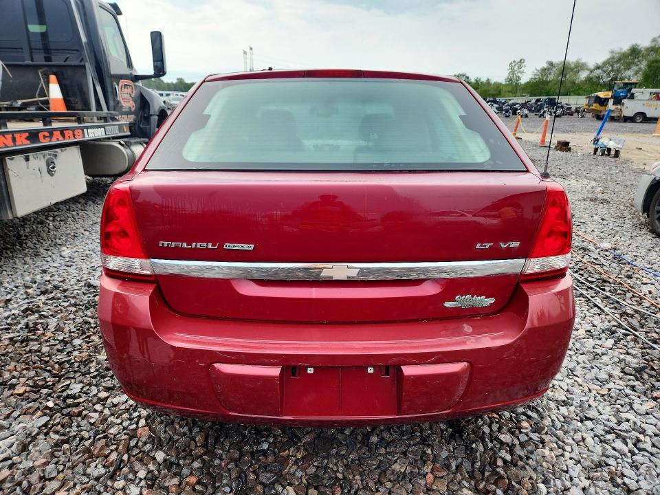 Aukcja sprzedaży 2004 Chevrolet Malibu, vin: 1G1ZU64834F203202, numer aukcji: 64783576