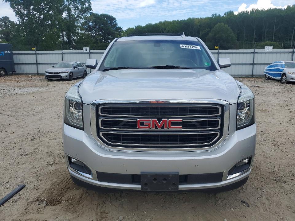 Продаж на аукціоні авто 2015 Gmc Yukon, vin: 1GKS1AKC0FR720166, номер лоту: 65878796