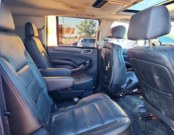 Aukcja sprzedaży 2015 Gmc Yukon Xl, vin: 1GKS2JKJ9FR516185, numer aukcji: 65172376