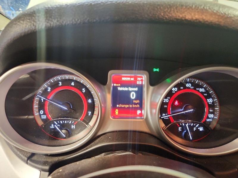 Aukcja sprzedaży 2018 Dodge Journey, vin: 3C4PDCAB2JT446840, numer aukcji: 63722796