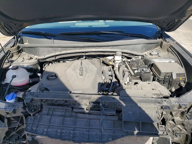 Продажа на аукционе авто 2025 Hyundai Tucson, vin: 5NMJB3DE9SH598355, номер лота: 66530576