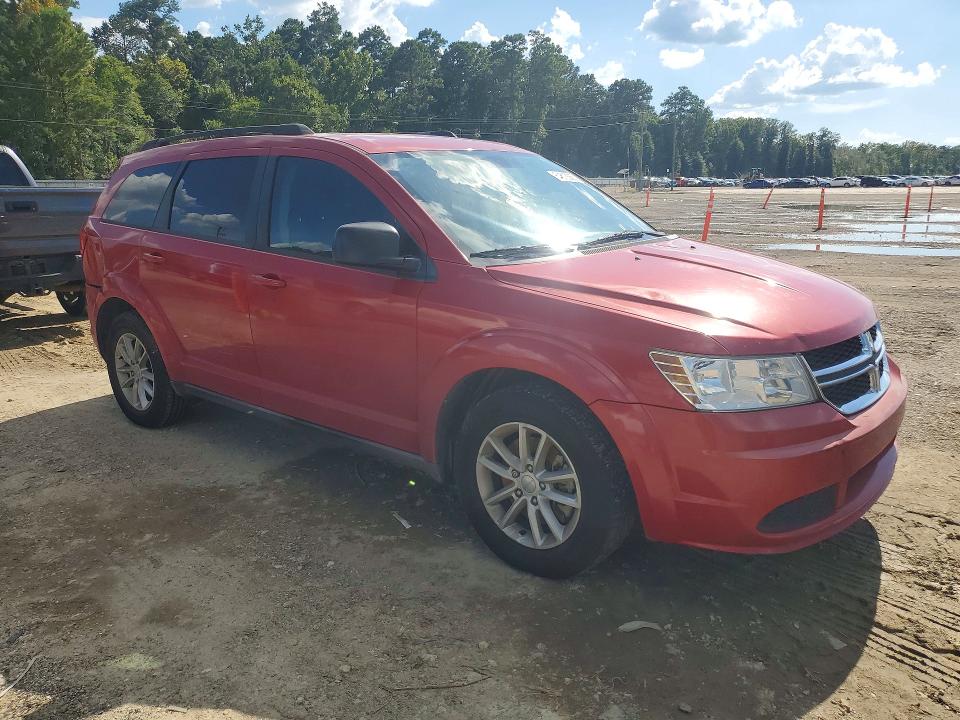 64615366 :رقم المزاد ، 3C4PDCAB3GT115760 vin ، 2016 Dodge Journey مزاد بيع
