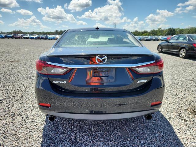 2017 Mazda 6 მანქანა იყიდება აუქციონზე, vin: JM1GL1X56H1109257, აუქციონის ნომერი: 65629966