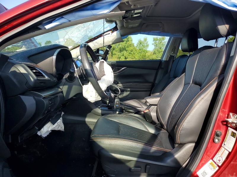 Aukcja sprzedaży 2019 Subaru Crosstrek, vin: JF2GTANC5KH317728, numer aukcji: 65666066