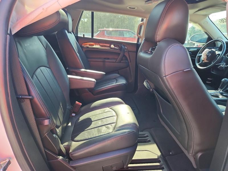 66033436 :رقم المزاد ، 5GAKVCKDXGJ120275 vin ، 2016 Buick Enclave مزاد بيع