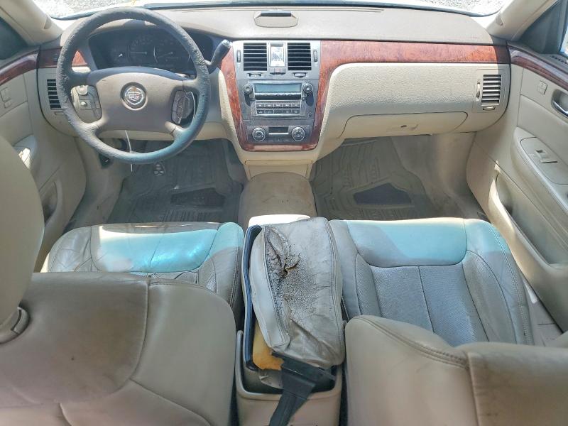 Aukcja sprzedaży 2006 Cadillac Dts, vin: 1G6KD57Y26U236594, numer aukcji: 63558946