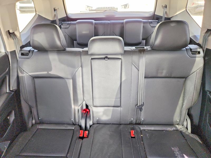 2018 Volkswagen Atlas მანქანა იყიდება აუქციონზე, vin: 1V2DR2CAXJC549498, აუქციონის ნომერი: 64718816