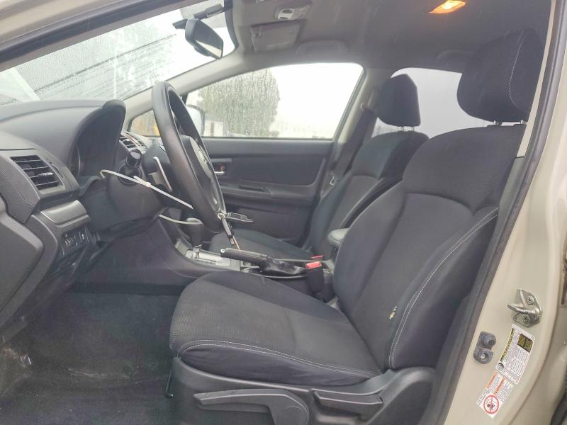 Aukcja sprzedaży 2013 Subaru Xv Crosstrek, vin: JF2GPACC3D2872237, numer aukcji: 65276236
