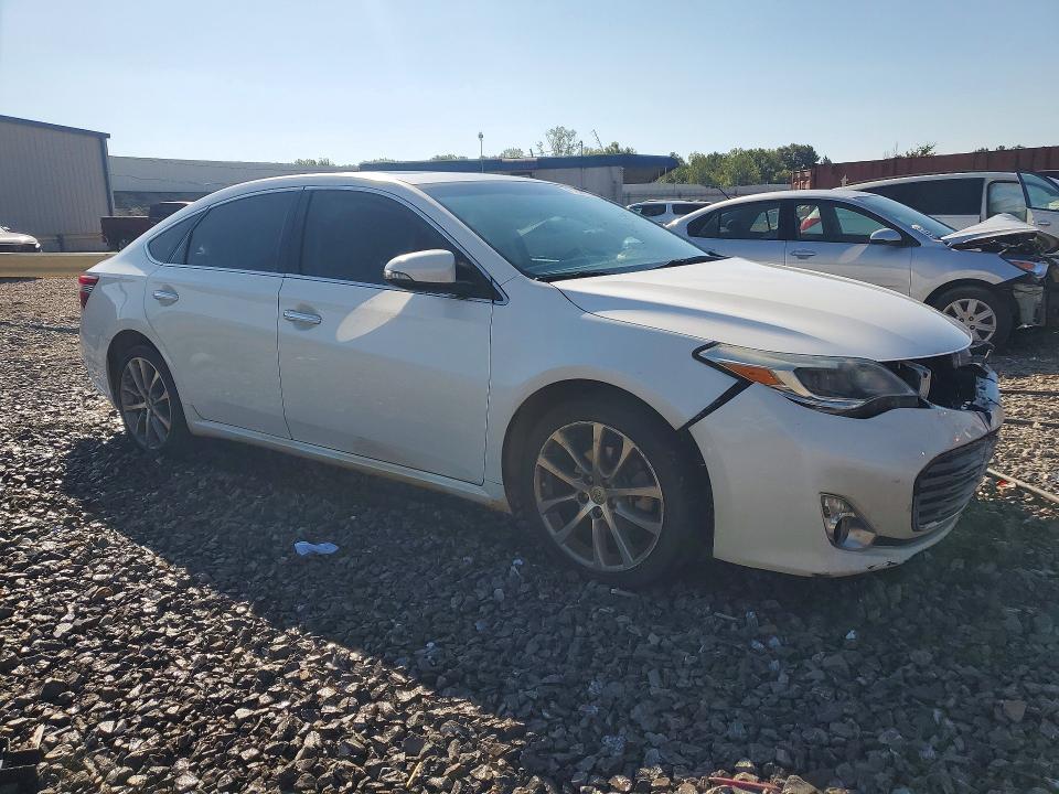 Aukcja sprzedaży 2015 Toyota Avalon, vin: 4T1BK1EB8FU169005, numer aukcji: 67258996