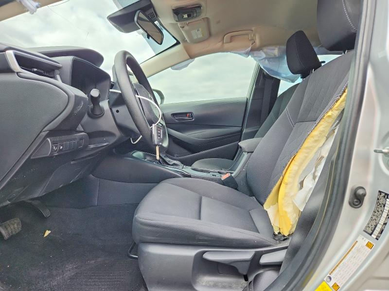 Aukcja sprzedaży 2024 Toyota Corolla, vin: JTDB4MEE5RJ013083, numer aukcji: 66039466