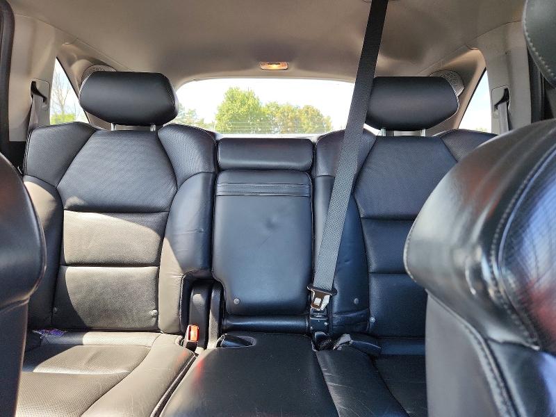 2009 Acura Mdx მანქანა იყიდება აუქციონზე, vin: 2HNYD28609H006816, აუქციონის ნომერი: 66006696