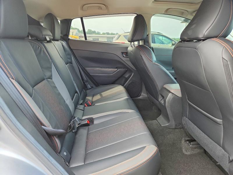 Aukcja sprzedaży 2024 Subaru Crosstrek, vin: 4S4GUHN67R3787230, numer aukcji: 64204576