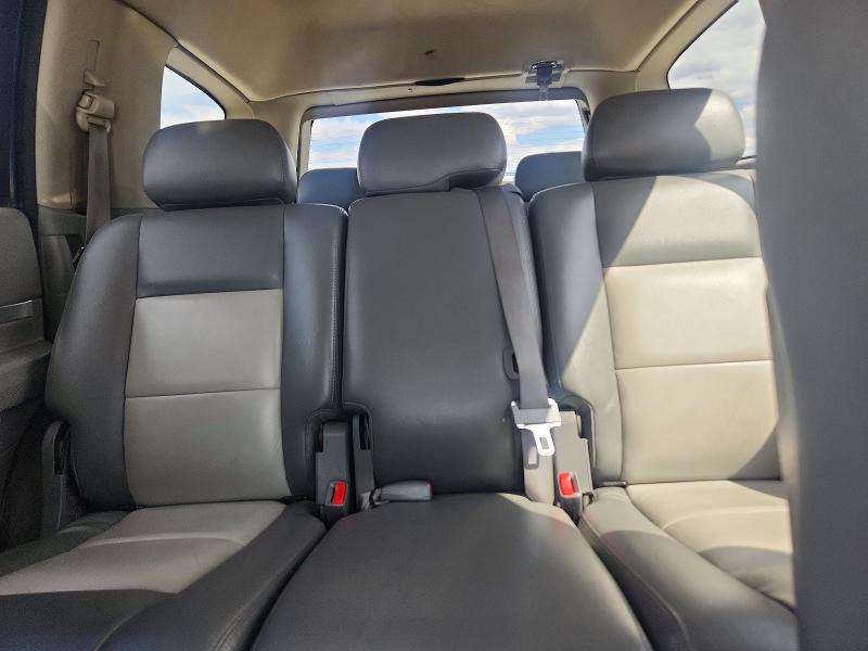 Aukcja sprzedaży 2009 Chrysler Aspen, vin: 1A8HW58T49F715976, numer aukcji: 66846356