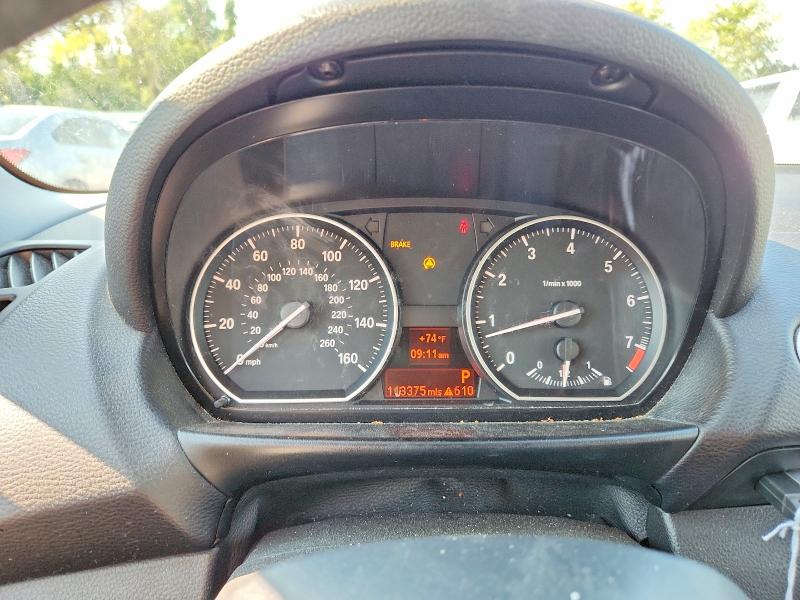 Aukcja sprzedaży 2008 Bmw 128, vin: WBAUP73528VF08241, numer aukcji: 63415696