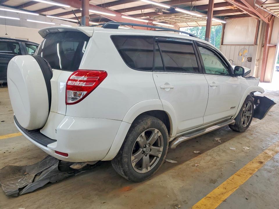 Продажа на аукционе авто 2011 Toyota Rav4, vin: 2T3WF4DV8BW075310, номер лота: 64385136