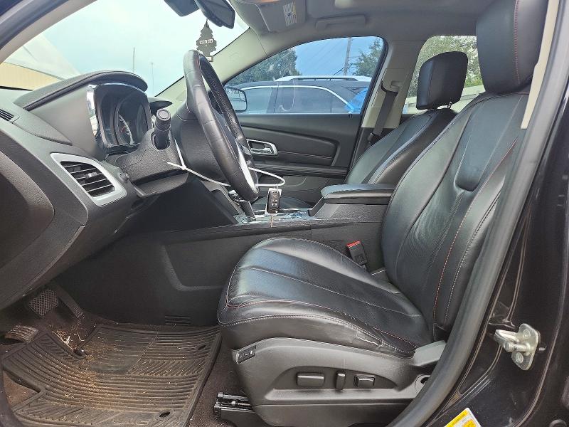 Продажа на аукционе авто 2012 Gmc Terrain, vin: 2GKALWEK1C6187192, номер лота: 64639816