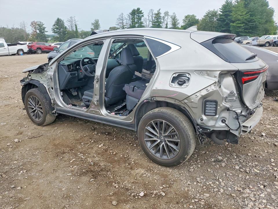 Aukcja sprzedaży 2024 Lexus Nx, vin: 2T2GGCEZ1RC043764, numer aukcji: 65154086