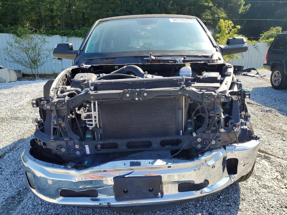 64779246 :رقم المزاد ، 1C6RR6LT6GS319544 vin ، 2016 Ram 1500 مزاد بيع
