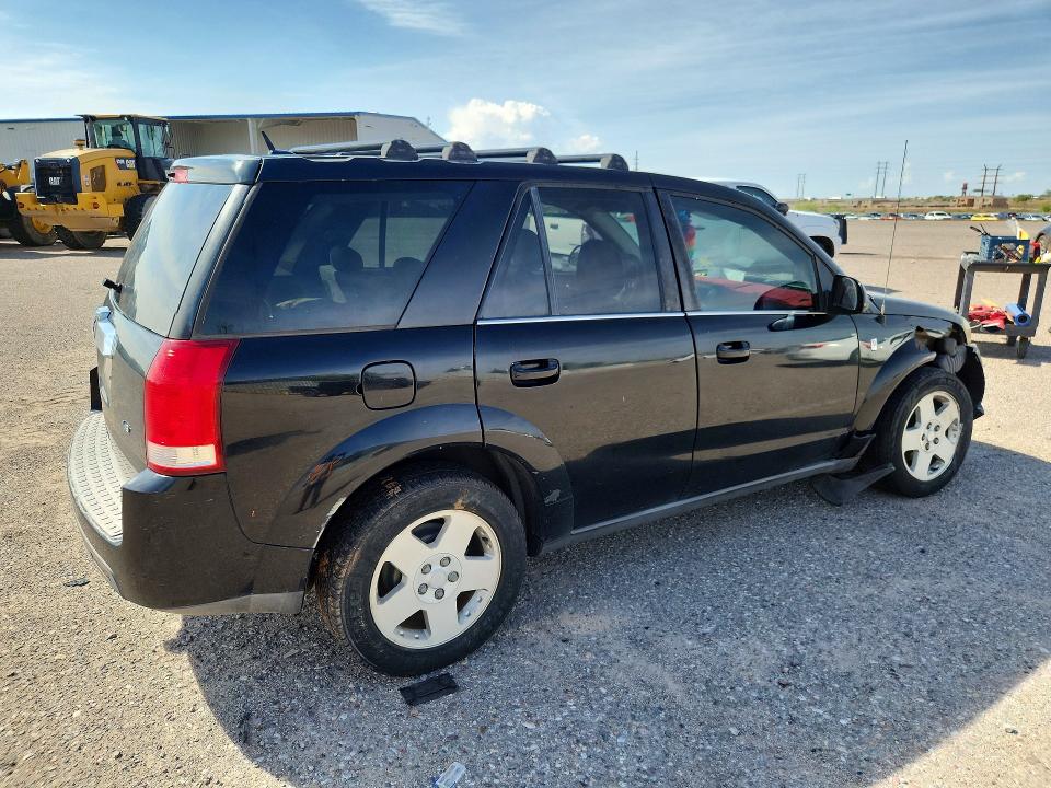 65031096 :رقم المزاد ، 5GZCZ53487S845352 vin ، 2007 Saturn Vue مزاد بيع