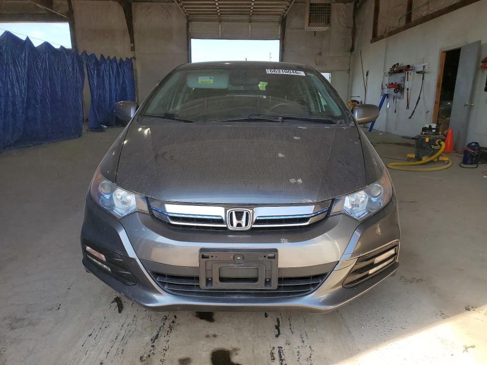 66310046 :رقم المزاد ، JHMZE2H55ES003135 vin ، 2014 Honda Insight مزاد بيع