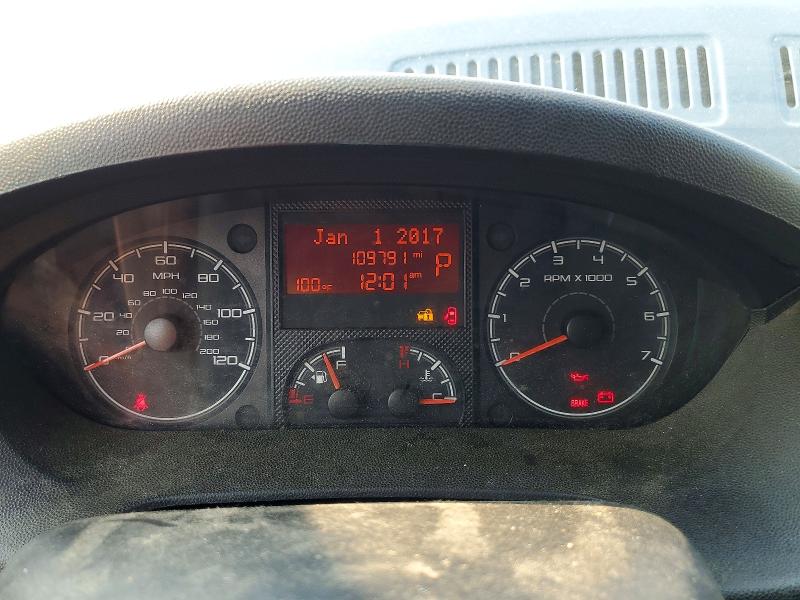 Продажа на аукционе авто 2019 Ram Promaster 3500, vin: 3C6URVJG9KE558429, номер лота: 63642246
