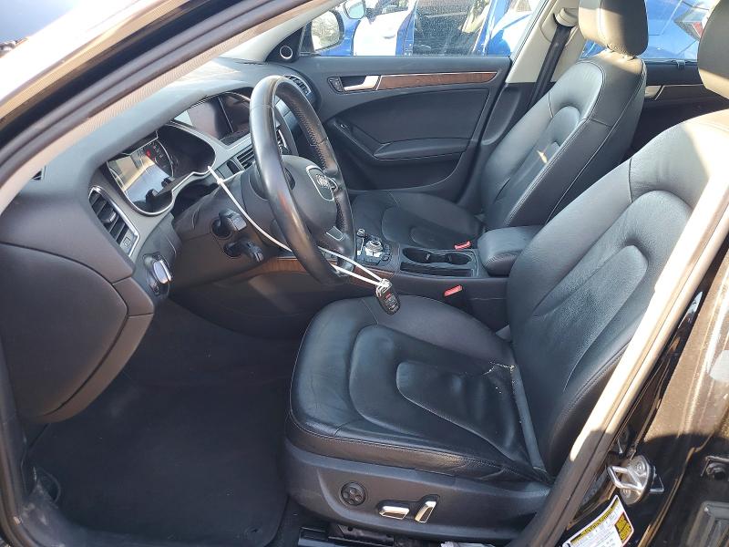 Aukcja sprzedaży 2013 Audi A4 Allroad, vin: WA1VFAFL4DA119126, numer aukcji: 65062236