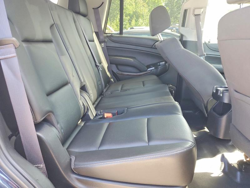 Aukcja sprzedaży 2017 Chevrolet Tahoe, vin: 1GNSKDEC1HR321699, numer aukcji: 66626516