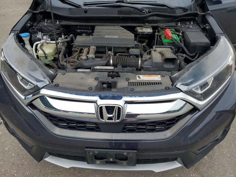 65189696 :رقم المزاد ، 5J6RW2H85KL003161 vin ، 2019 Honda Cr-v مزاد بيع