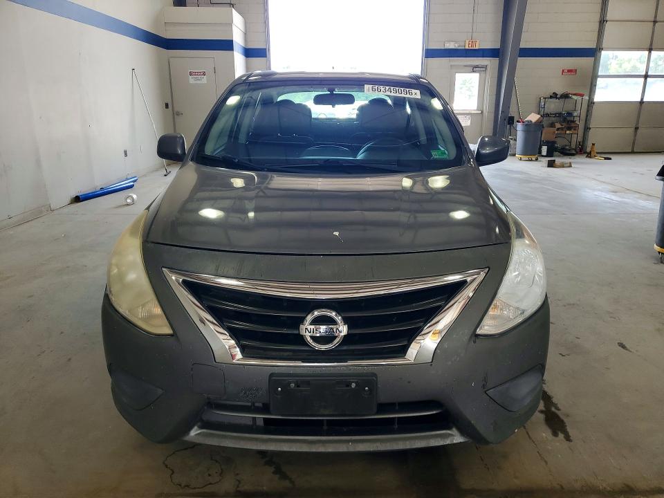 Продаж на аукціоні авто 2016 Nissan Versa, vin: 3N1CN7AP1GL846432, номер лоту: 66349096