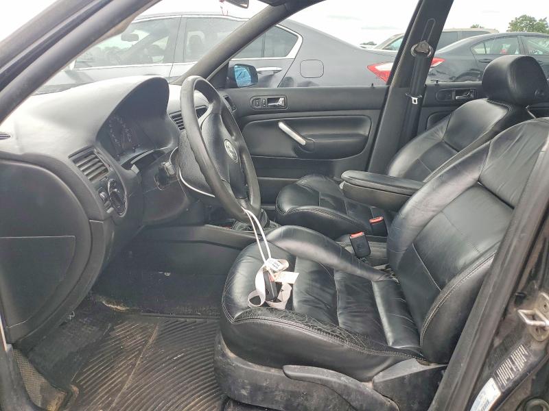Aukcja sprzedaży 2000 Volkswagen Jetta, vin: 3VWSE29M1YM034742, numer aukcji: 64317956