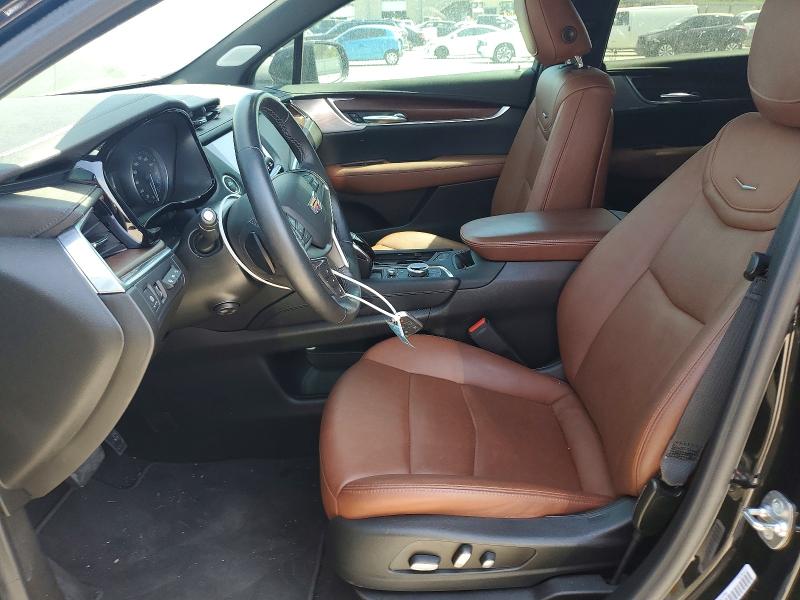 Продажа на аукционе авто 2024 Cadillac Xt5, vin: 1GYKNCRS9RZ745042, номер лота: 65534526
