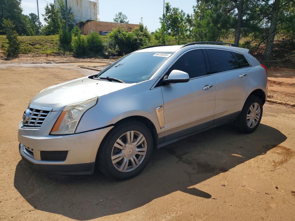 Aukcja sprzedaży 2015 Cadillac Srx, vin: 3GYFNAE32FS633728, numer aukcji: 64756556
