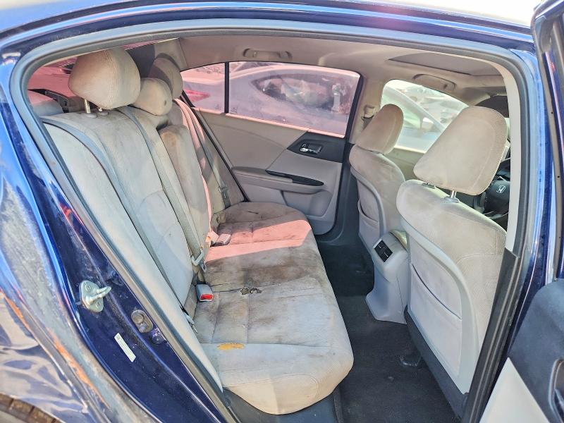 Продаж на аукціоні авто 2013 Honda Accord, vin: 1HGCR2F74DA065308, номер лоту: 66024746