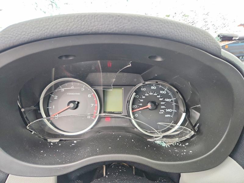 Aukcja sprzedaży 2015 Subaru Forester, vin: JF2SJADC4FH432795, numer aukcji: 64022906