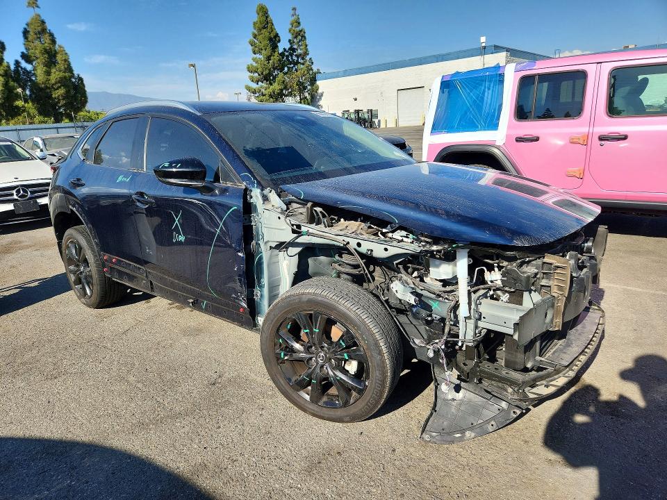 Aukcja sprzedaży 2025 Mazda Cx-30, vin: 3MVDMBBM5SM782375, numer aukcji: 66274116